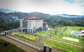 The Grand Mountain Hotel